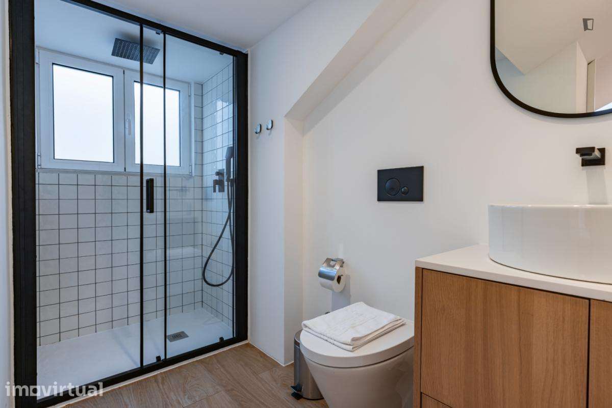 Apartamento com 2 quartos - localizado em Alcântara Lisbon - Grande imagem: 3/60