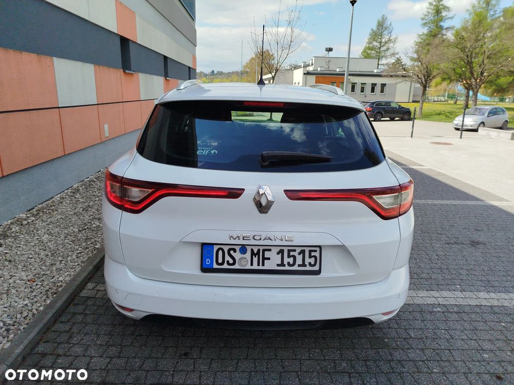 Renault Megane ENERGY TCe 130 INTENS - 6