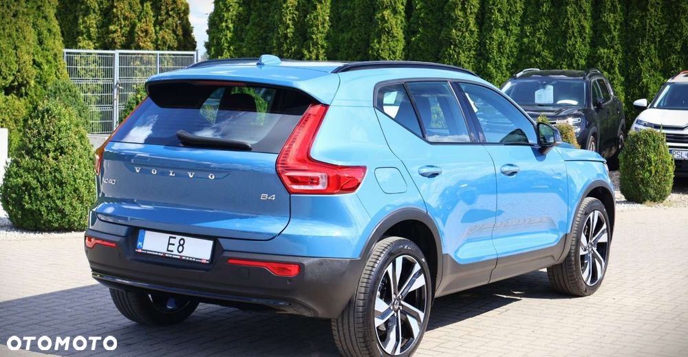 Volvo XC 40 - 6