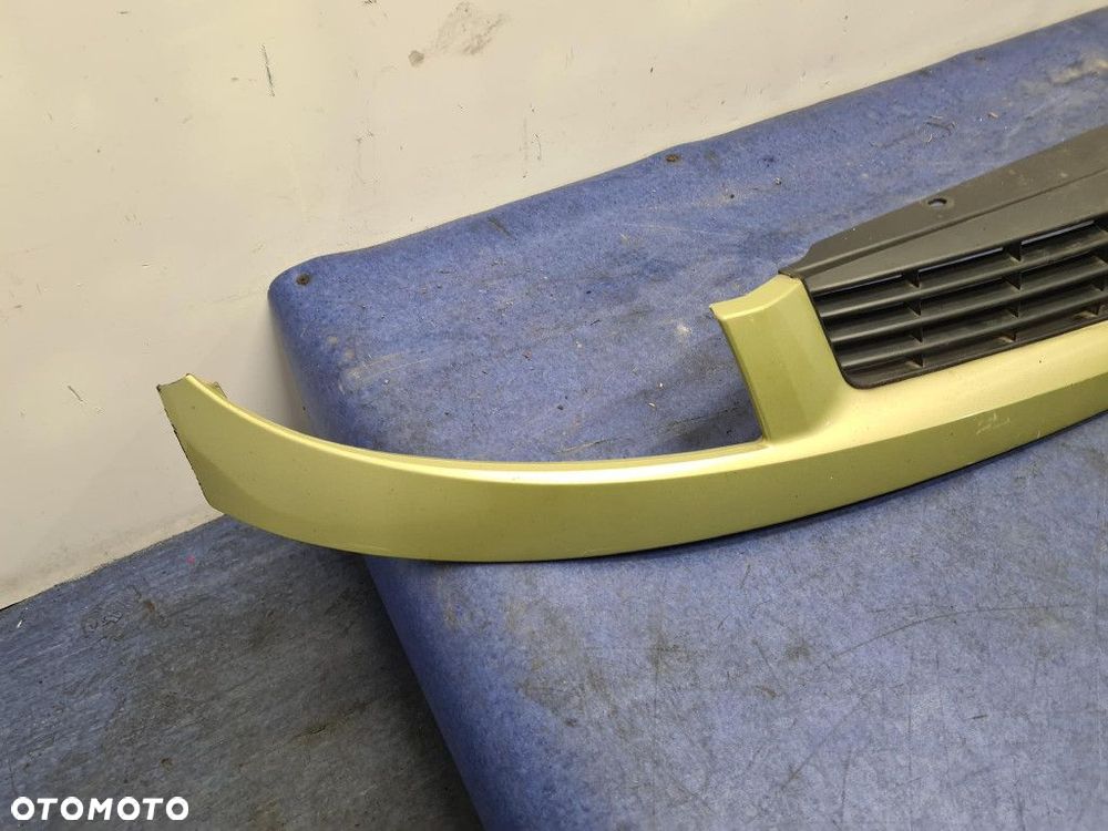 RENAULT KANGOO I LIFT  ATRAPA / GRILL - 4