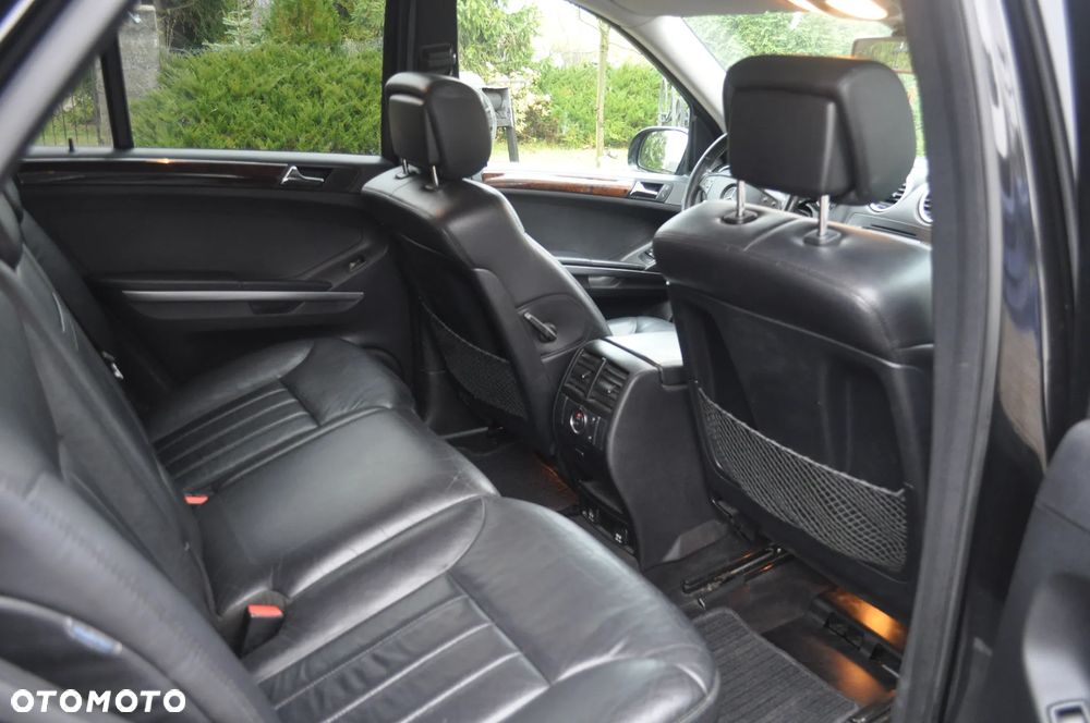 Mercedes-Benz ML 280 CDI 4-Matic - 15