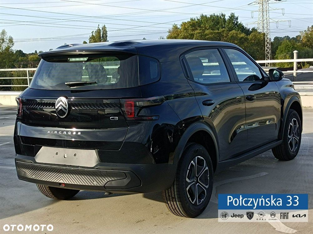 Citroën C3 Aircross - 2
