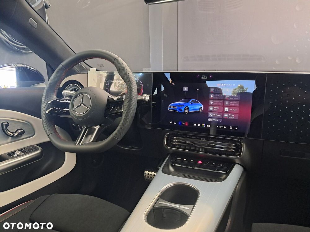 Mercedes-Benz CLA - 29