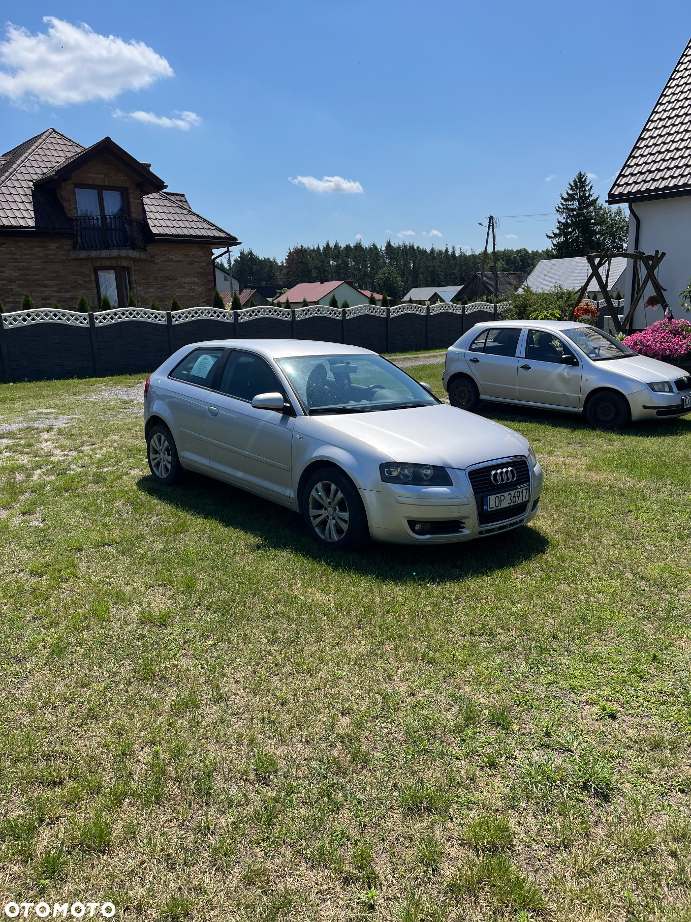 Audi A3 1.9 TDI Ambiente - 3