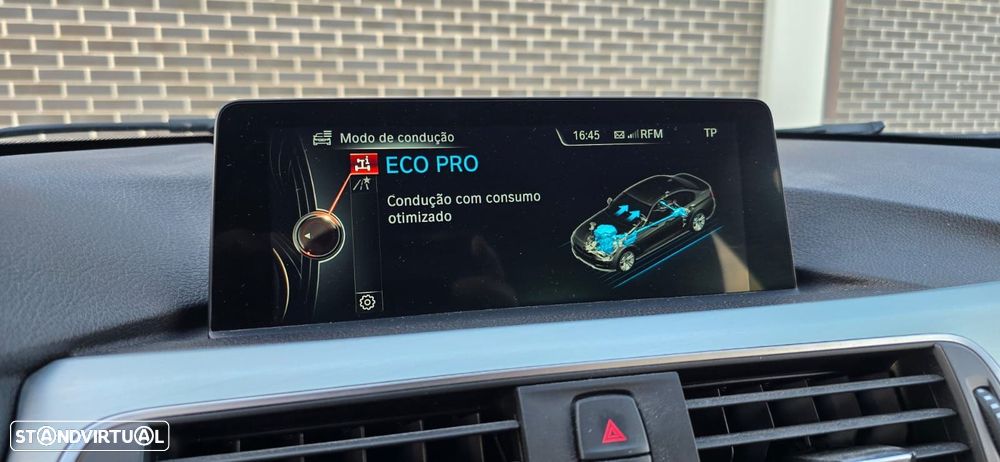 BMW 320 d Line Sport Auto - 20