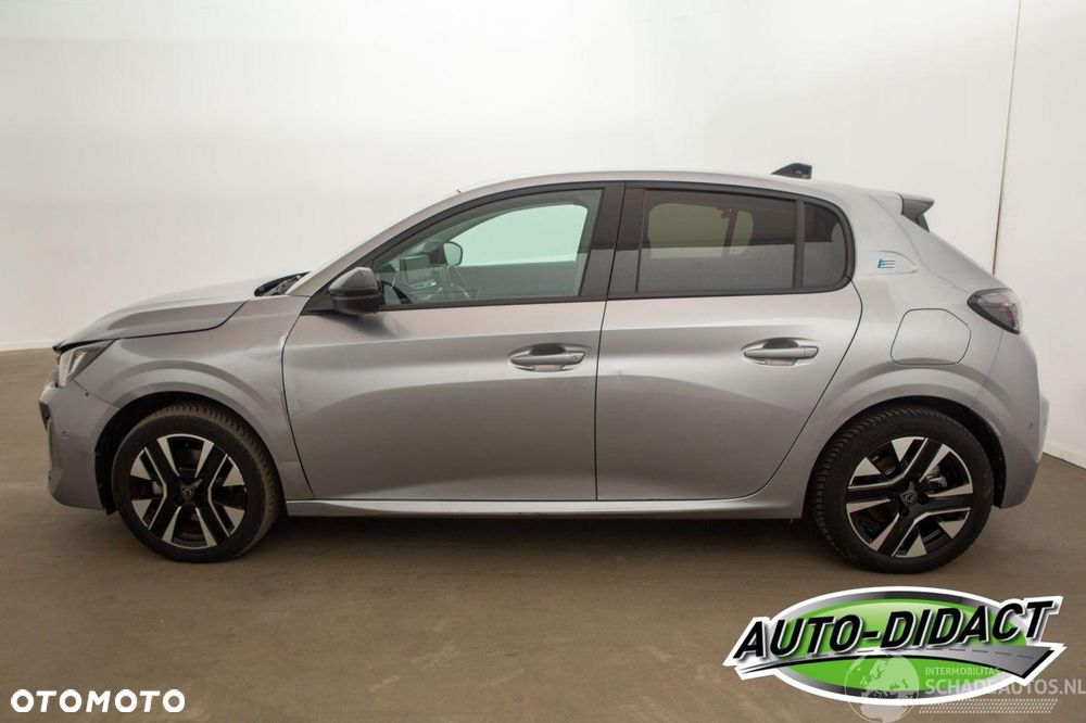 Peugeot 208 Elektromotor 136 Allure Pack - 7