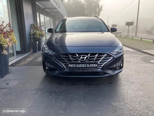 Hyundai i30 SW - 2