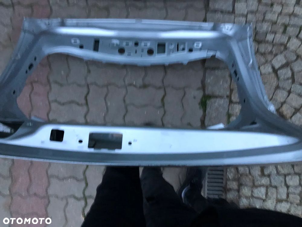 Opel Insignia B KOMBI klapa tył - 4