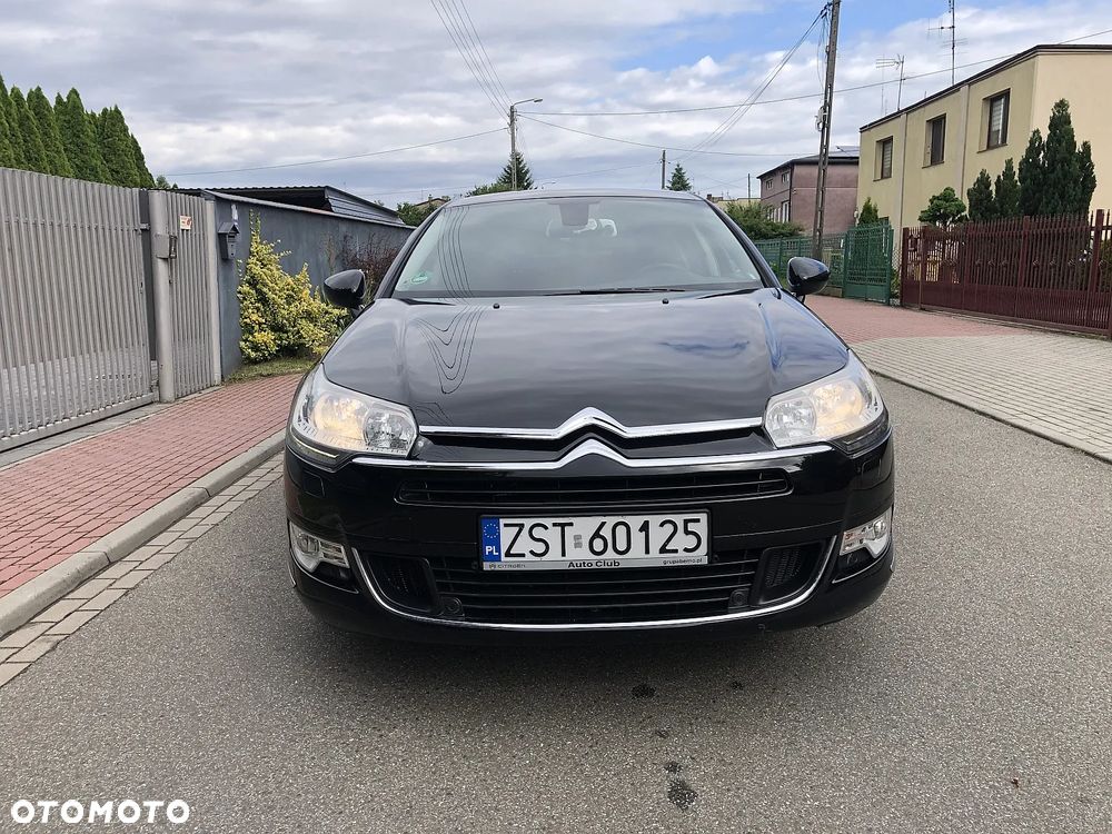 Citroën C5 1.6 THP Selection - 4