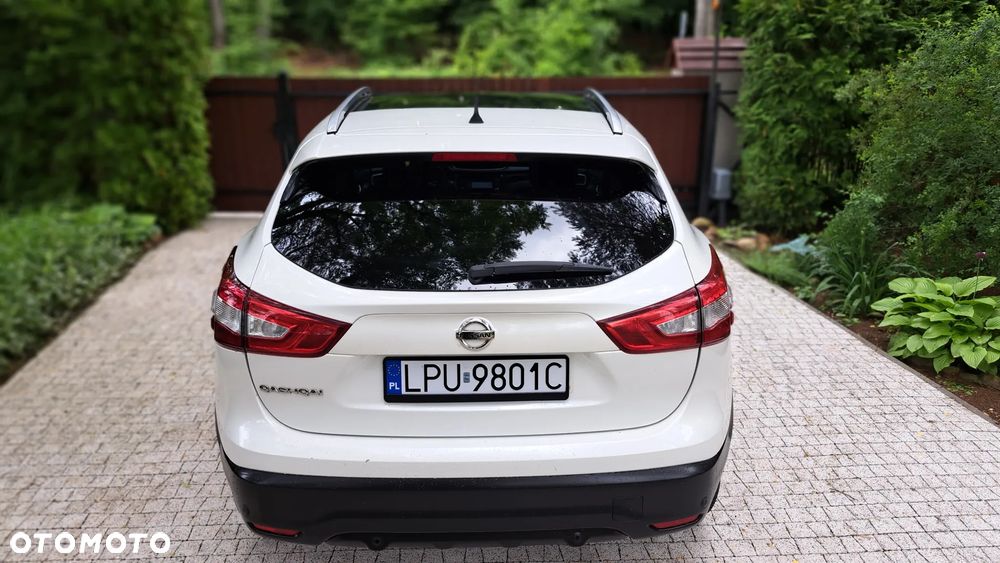 Nissan Qashqai 1.6 dCi Tekna S&S - 36