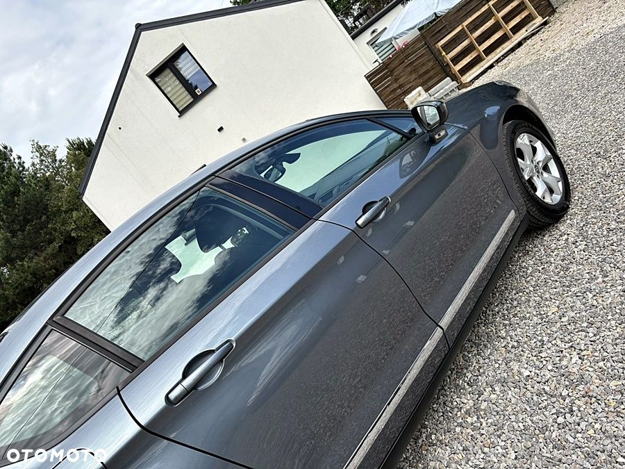 Citroën C5 1.8 16V Style - 12