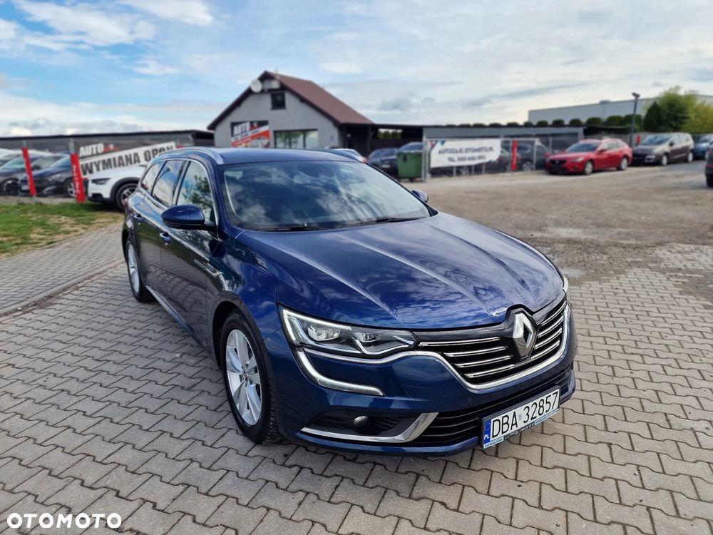 Renault Talisman 1.5 Energy dCi Life - 6