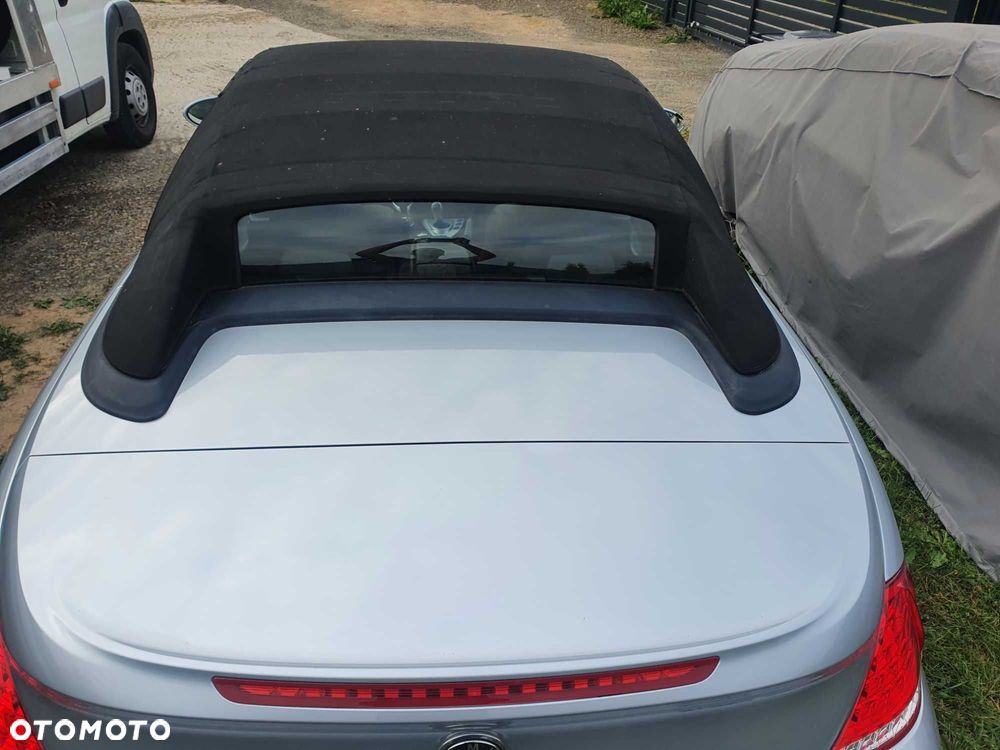 Dach Cabrio bmw 6 m6 e64 Kompletny - 3