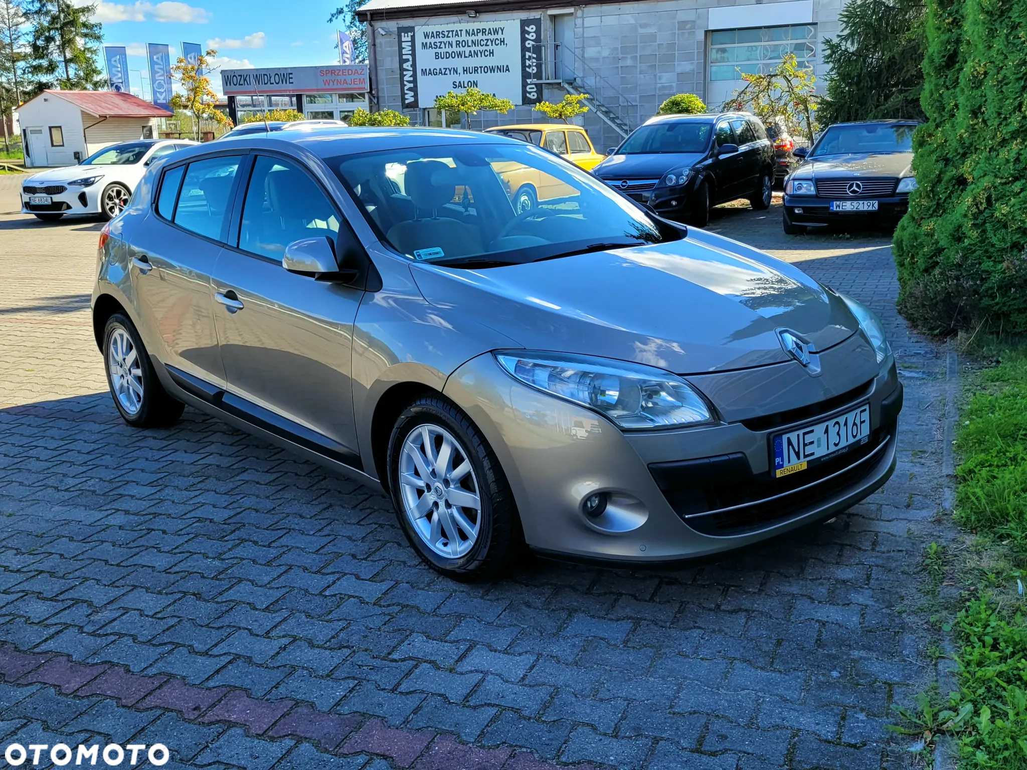 Renault Megane - 22