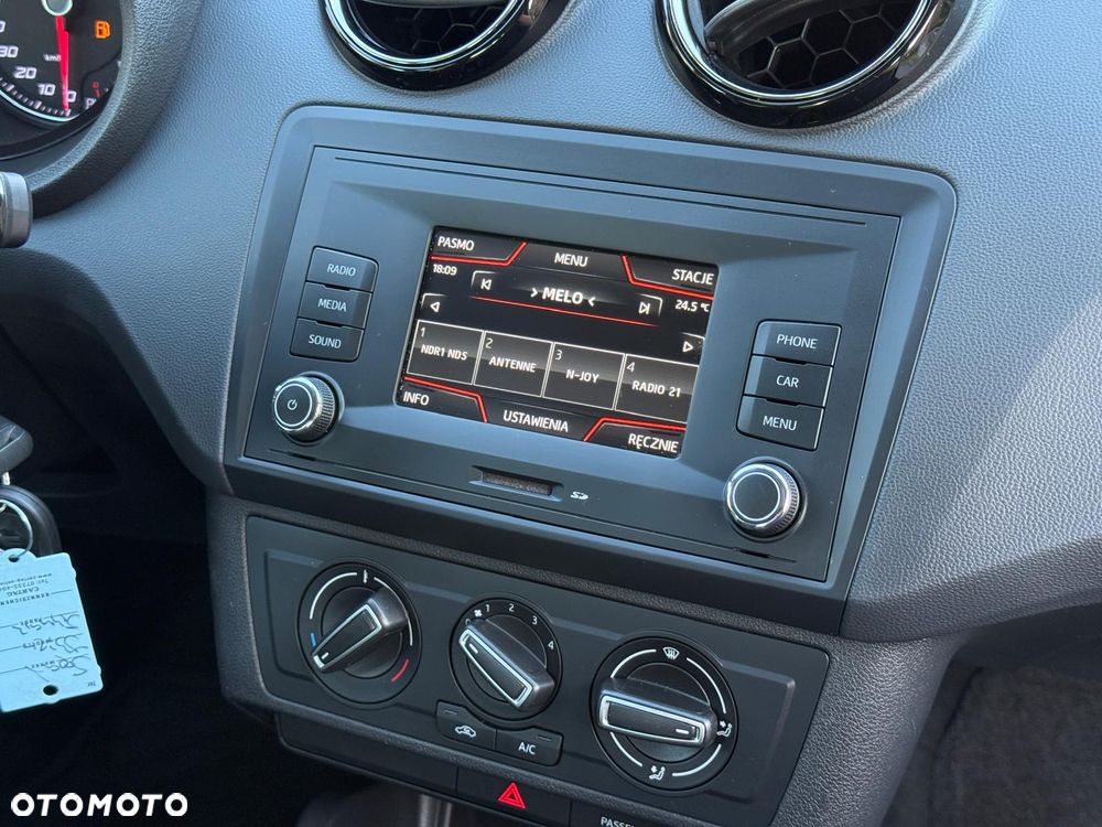 Seat Ibiza 1.0 TSI S&S DSG Style - 18