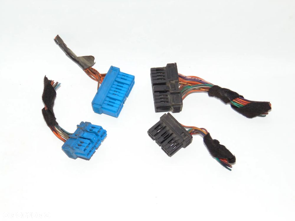 EUROPA licznik zegary 504008190 Iveco Daily 3 III 2.8 diesel 99-06r - 12