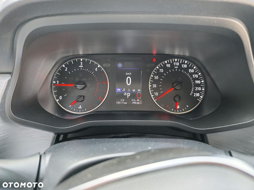 Renault Trafic 2.0 dCi Escapade EDC - 10