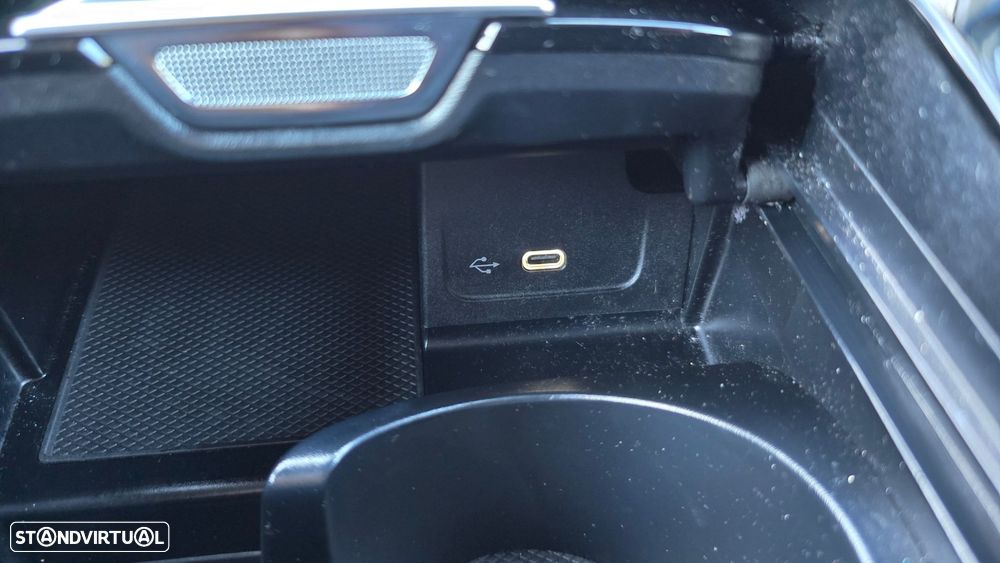 Mercedes-Benz C 200 Station d 9G-TRONIC Avantgarde - 57