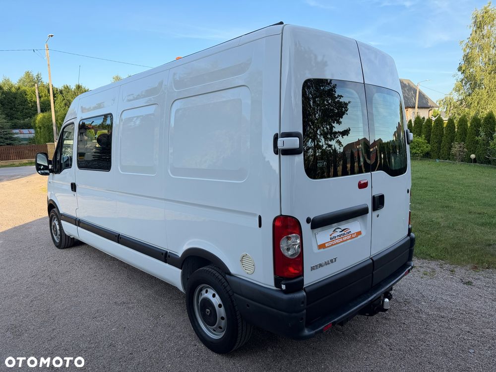 Renault Master - 3