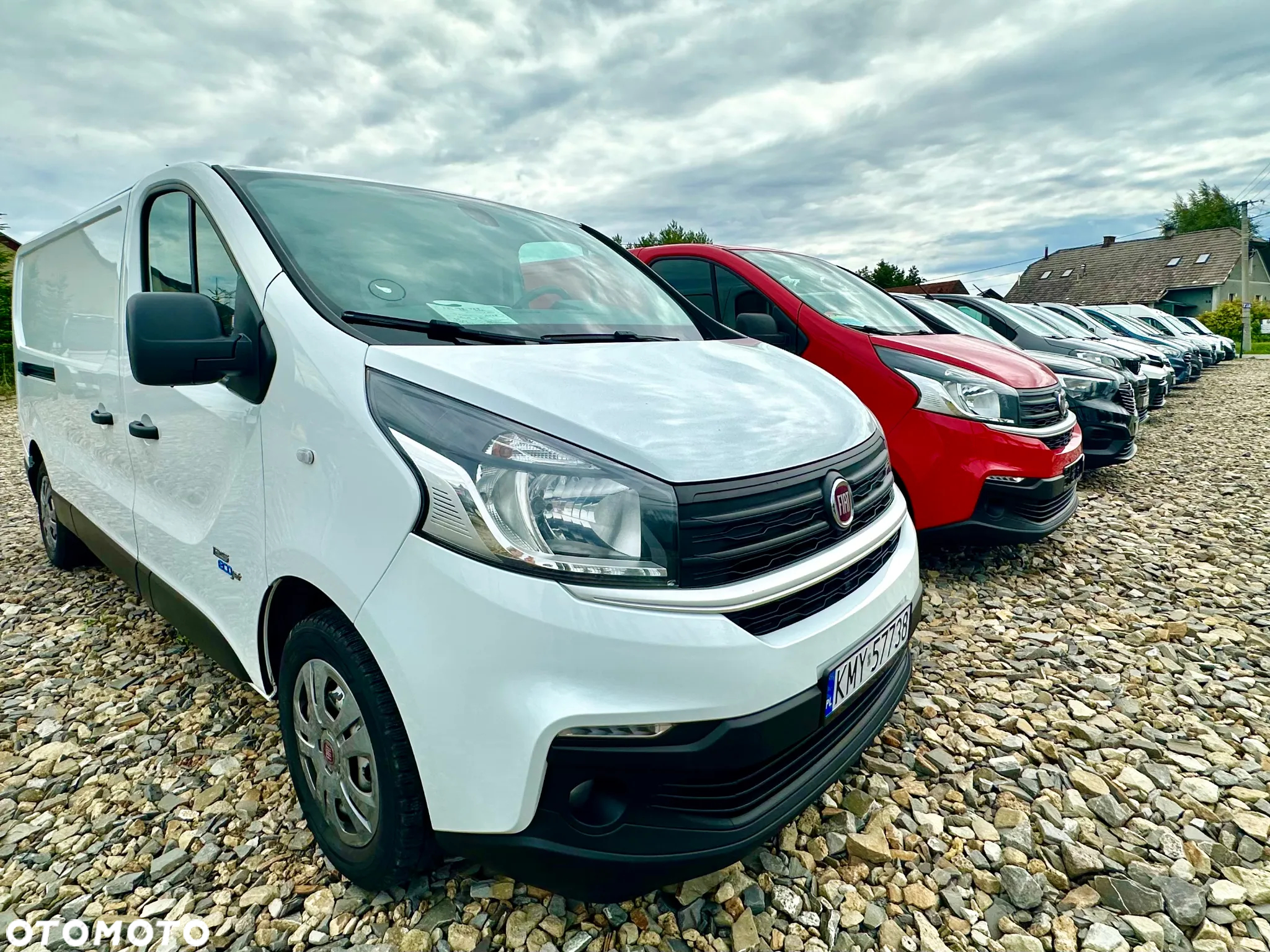 Opel Combo L1H1 - 33