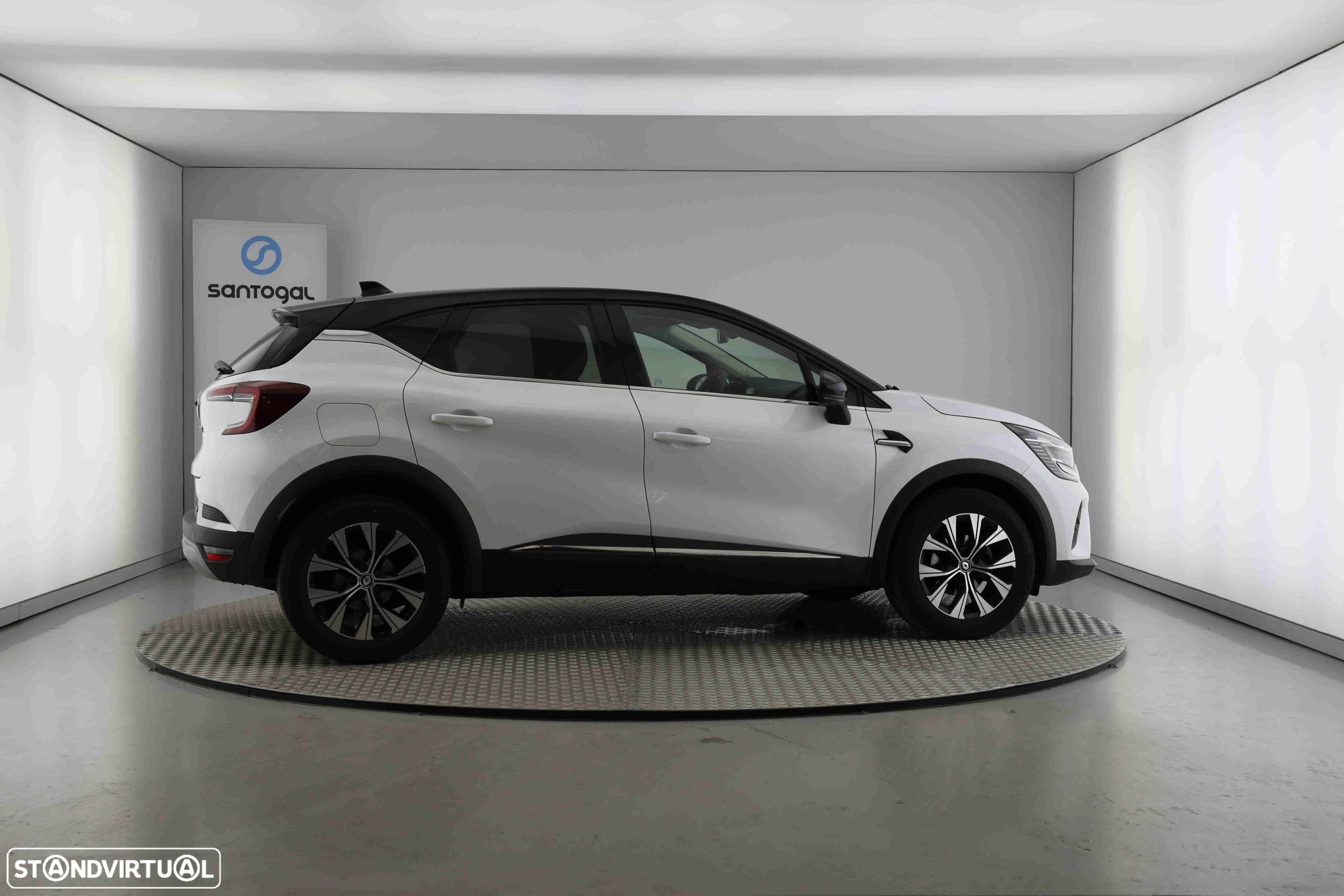 Renault Captur 1.0 TCe Techno - 3
