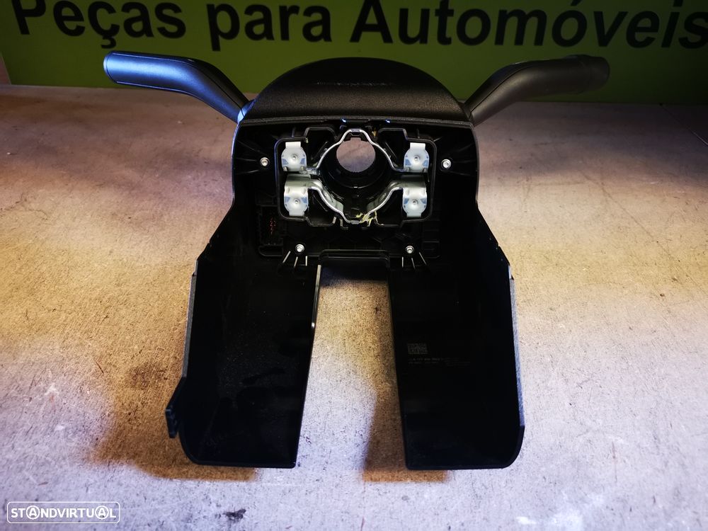 MERCEDES A W177 FITA AIRBAG MANETES - MP002 - 7