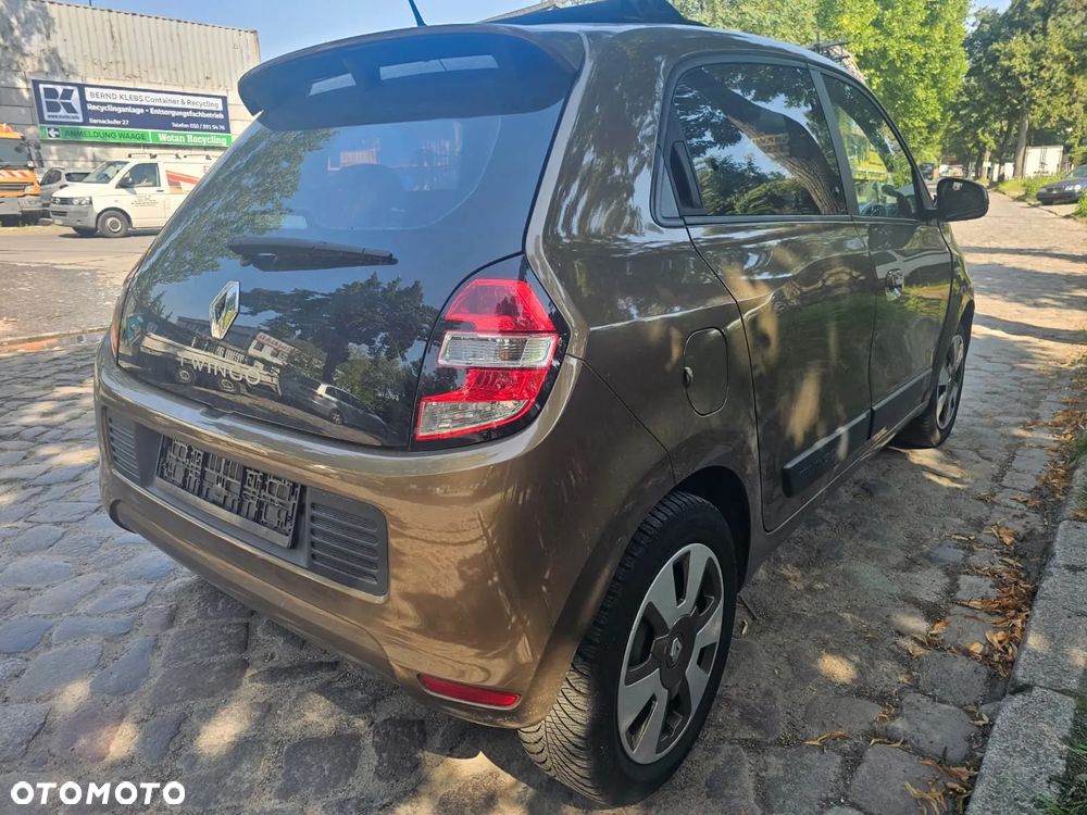 Renault Twingo SCe 70 Start&Stop Liberty - 1