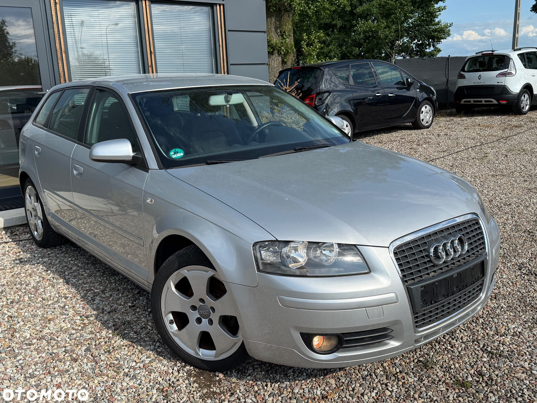 Audi A3 - 10