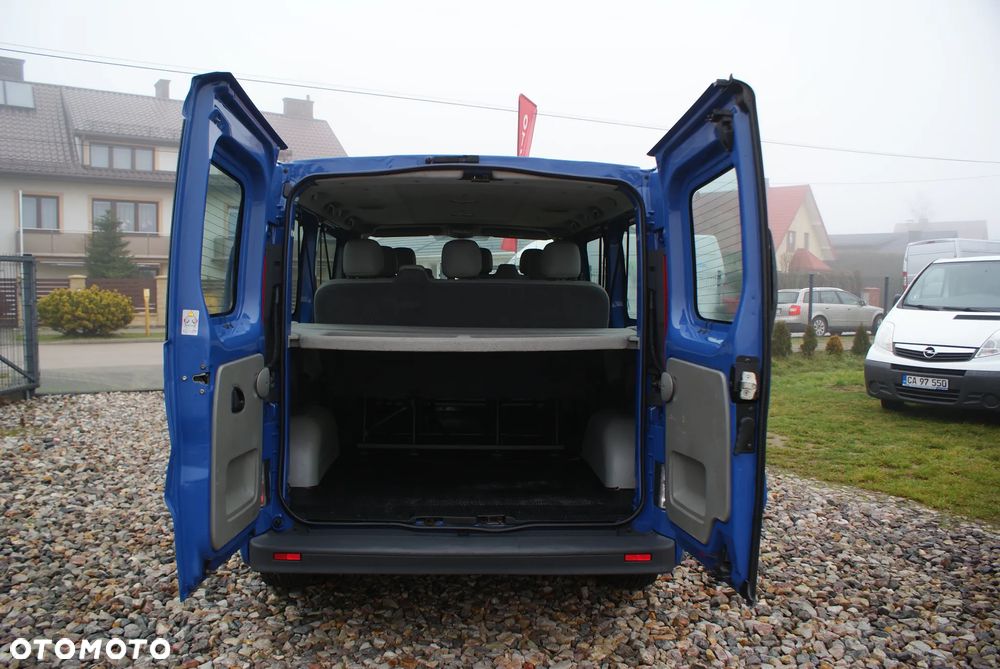 Renault Trafic - 15