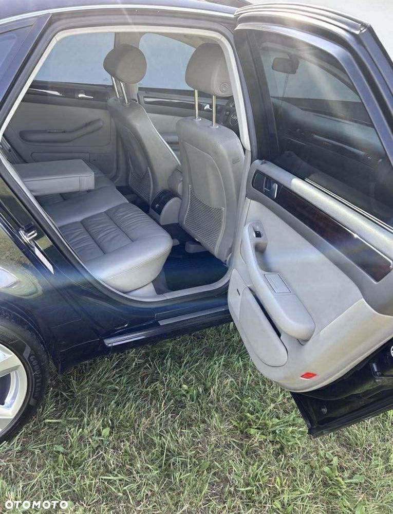 Audi A6 Limousine - 10