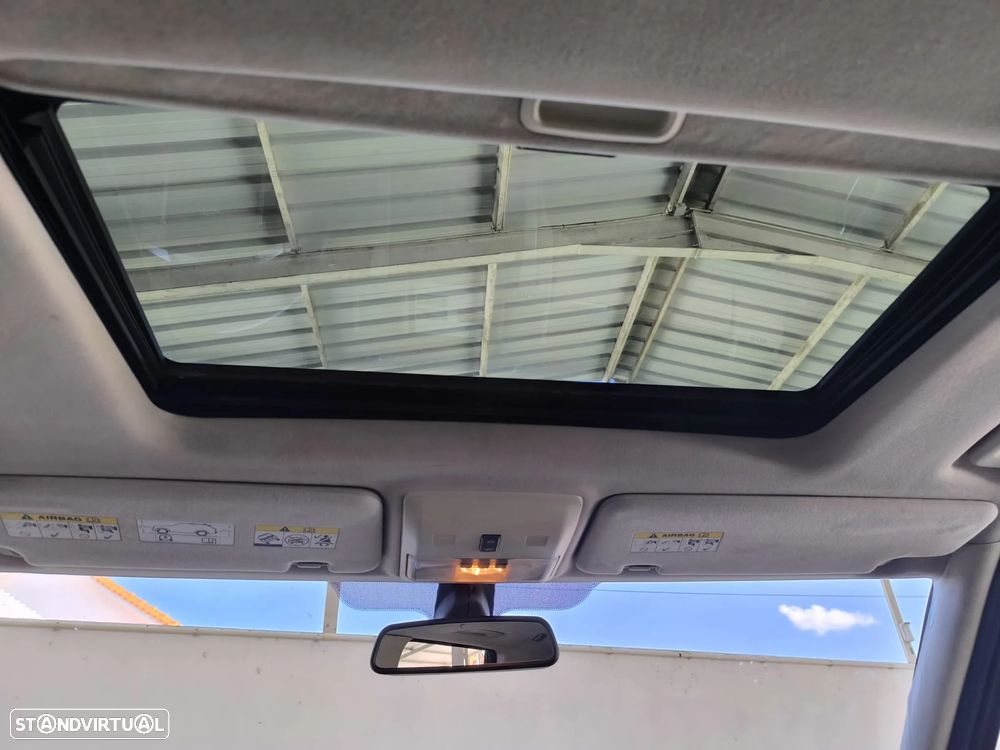 Land Rover Range Rover Sport 2.7 TDV6 HSE - 17