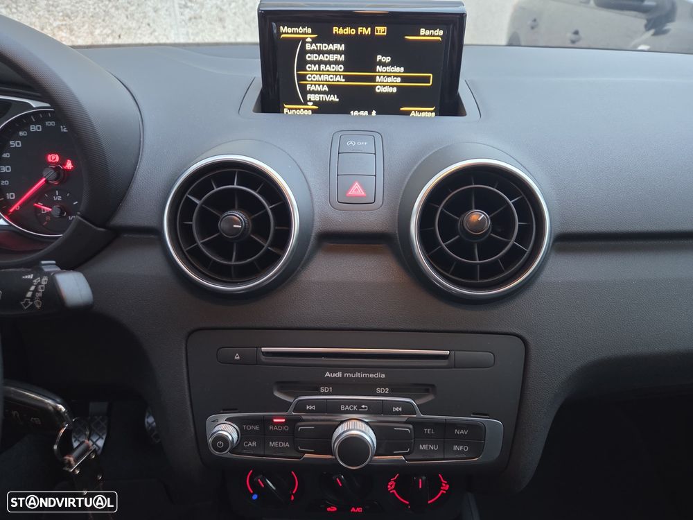 Audi A1 Sportback - 14