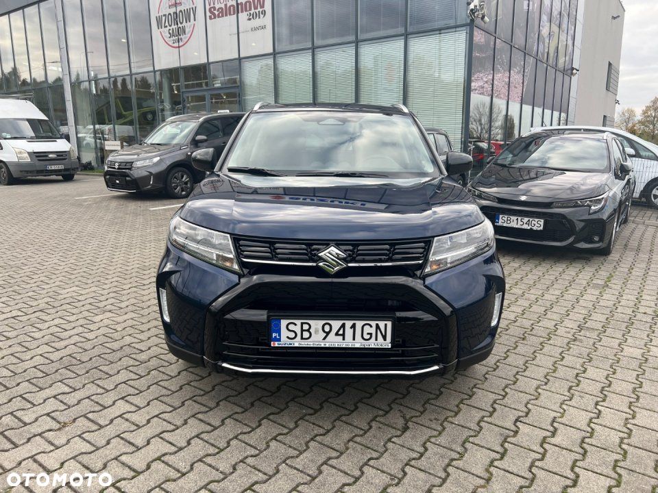 Suzuki Vitara - 2