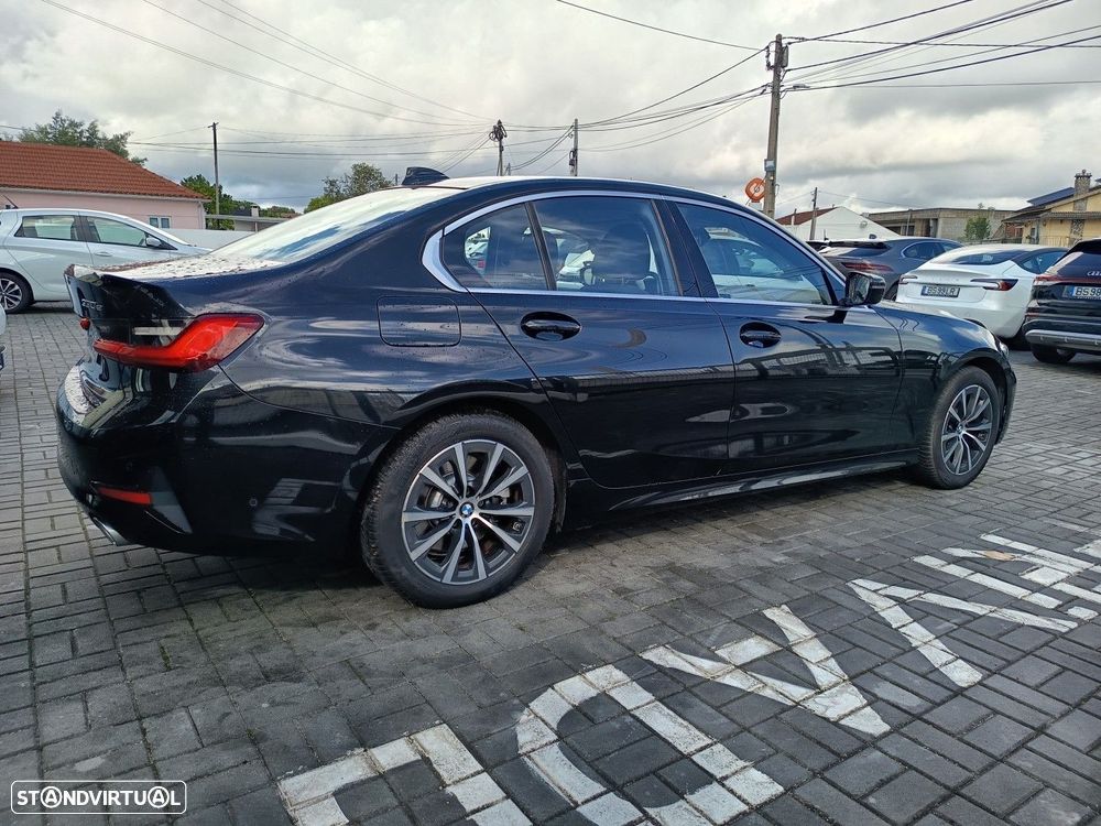 BMW 330 e Corporate Edition Auto - 6