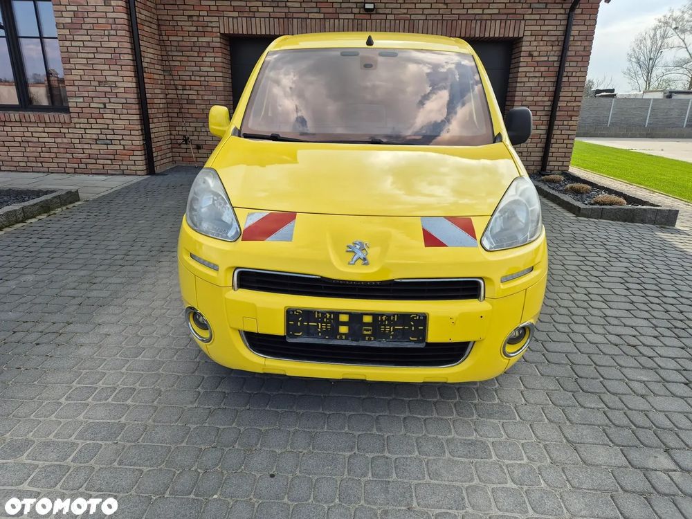 Citroën BERLINGO - 3