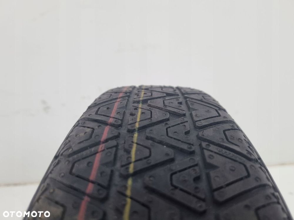 KOŁO ZAPASOWE DOJAZDOWE Opel Astra J K 115/70 R16 5x105 2160140 IS25 - 9