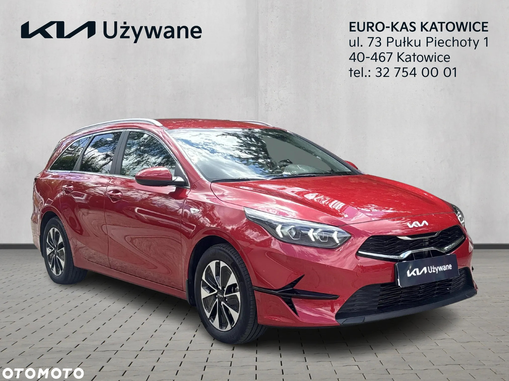 Kia Ceed 1.5 T-GDI M - 7