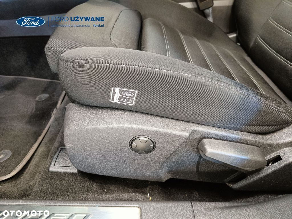 Ford Mondeo 2.0 EcoBlue Titanium - 16