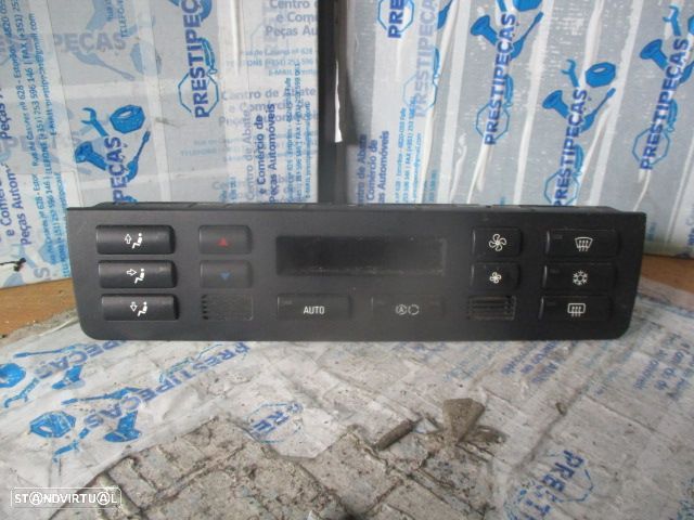 Comando Sofagem 64114126707 BMW E46 COUPE 2004 ORIGINAL - 1