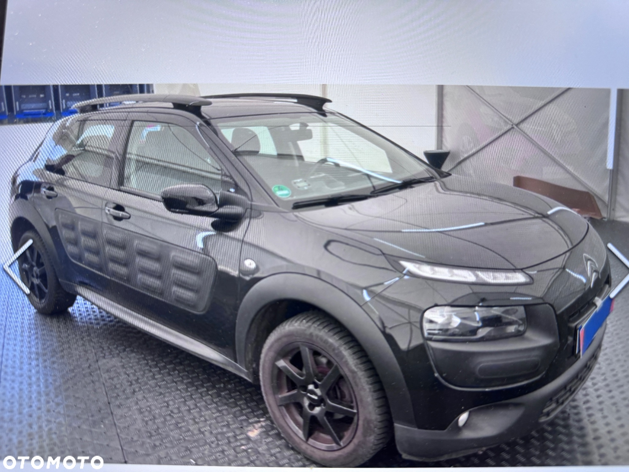 Citroën C4 Cactus e-VTi 82 ETG Stop&Start Shine Edition - 5