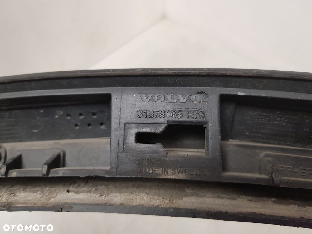 VOLVO XC90 2 II  14-24 LISTWA BŁOTNIKA PRAWY TYŁ PRAWA TYLNA 31378165 - 5