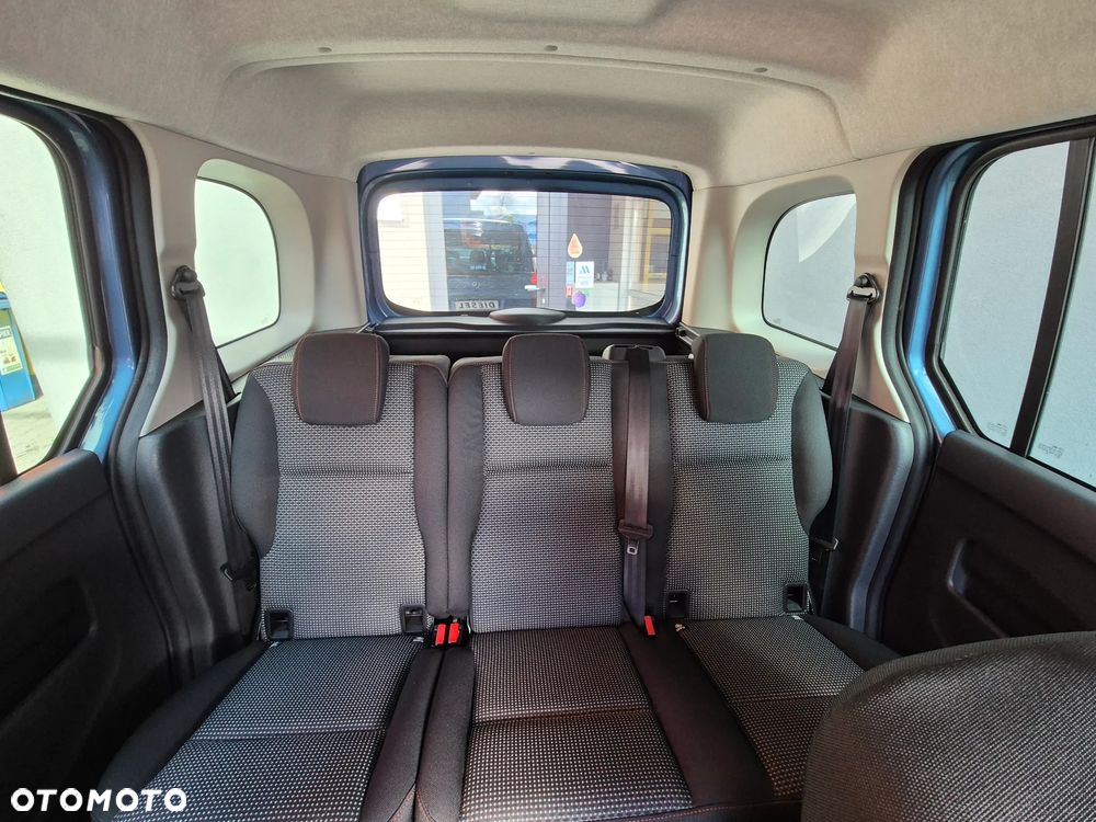 Mercedes-Benz Citan Tourer lang EDITION - 19