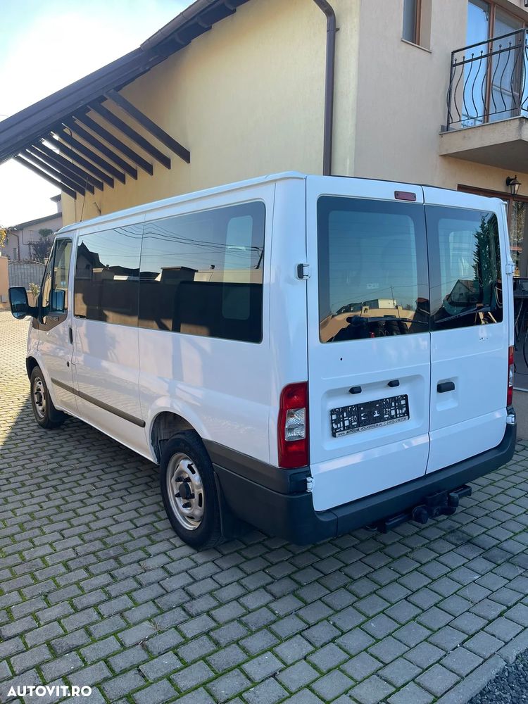 Ford Transit - 3