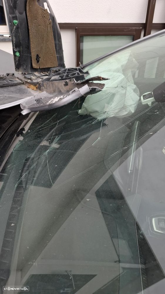 Peugeot 208 Elétrico - 7