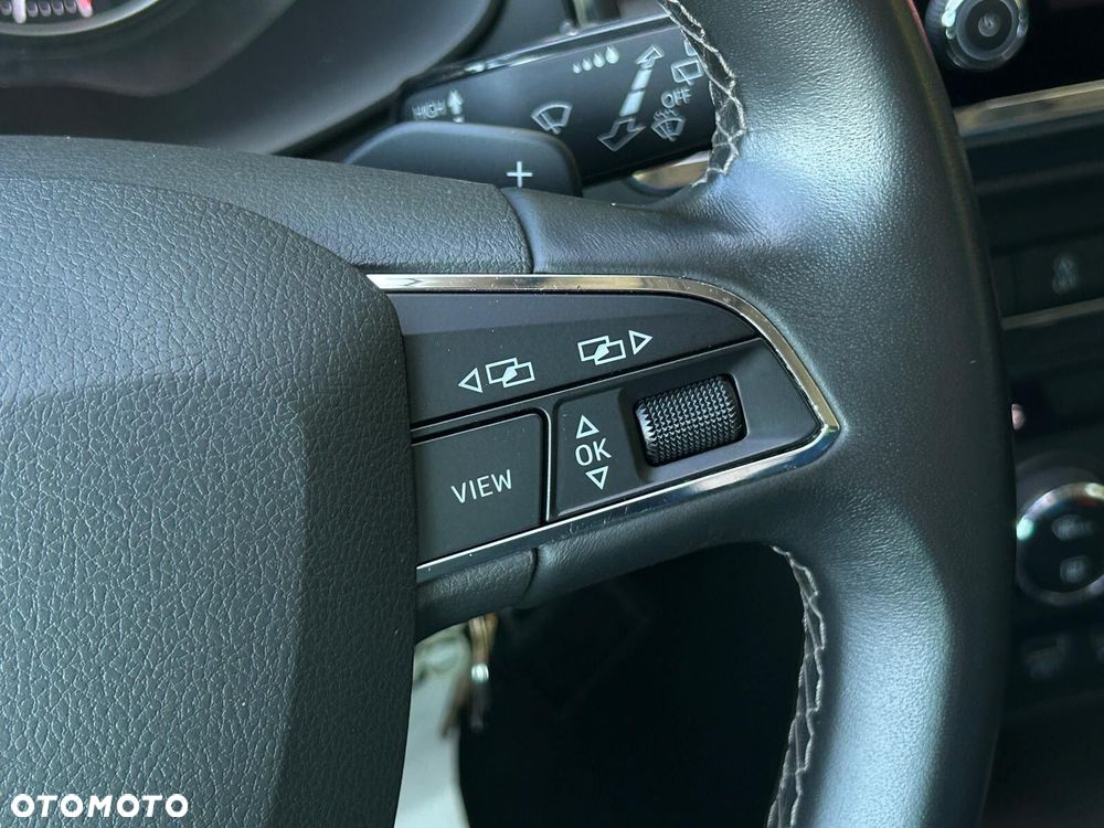 Seat Ateca 1.5 Eco TSI Style S&S DSG - 24