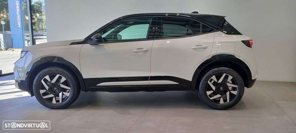 Opel Mokka - 2