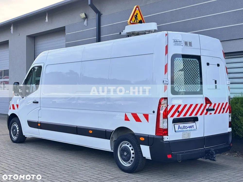 Renault Master - 5