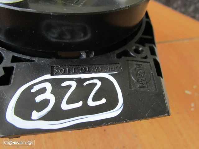 Fita Airbag FITAIR332 NISSAN QASHQAI 2007 - 1