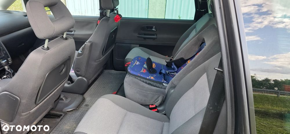 Seat Alhambra 2.0 TDI Style - 12