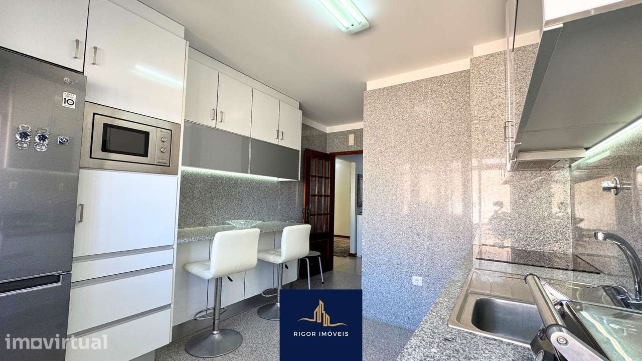 Apartamento T3 | Póvoa de Varzim - Penalves | Oportunidade - Grande imagem: 3/27
